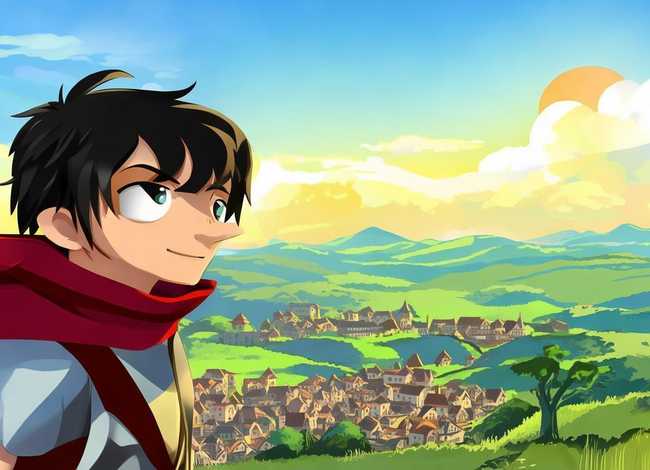 少儿英雄故事大全 - 少儿英雄故事大全免费听