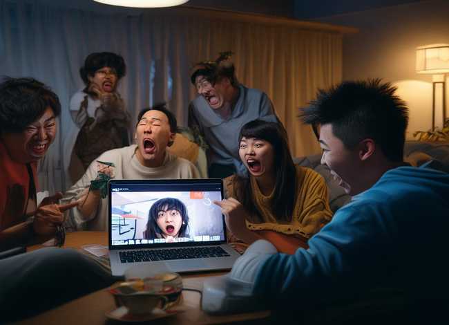 黑色笑话国语版(黑色笑话国语版在线观看) 黑色笑话国语版(黑色笑话国语版在线观看)