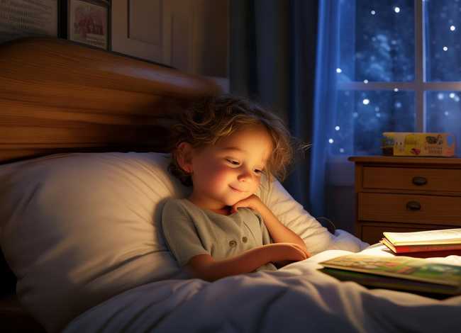 晚安故事大全6-12岁、晚安故事大全6-12岁视频