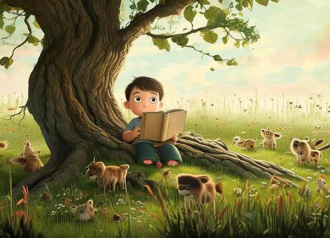 富有哲理的幼儿故事；富有哲理的幼儿故事有哪些