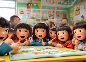 日语儿童专用语；日语儿童专用语怎么说