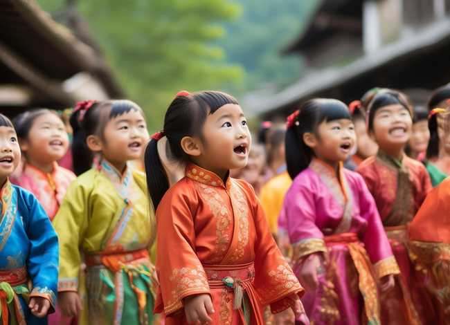 传统美德故事幼儿故事3分钟 - 传统美德故事3-5分钟幼儿表演