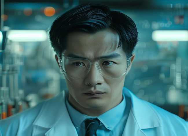 钱三强的故事简短 钱三强的故事简短50字以内