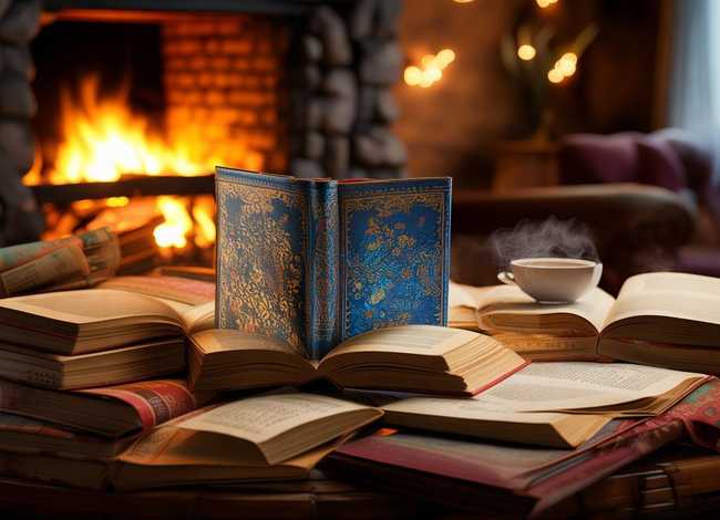 课程故事书籍，课程故事书籍推荐