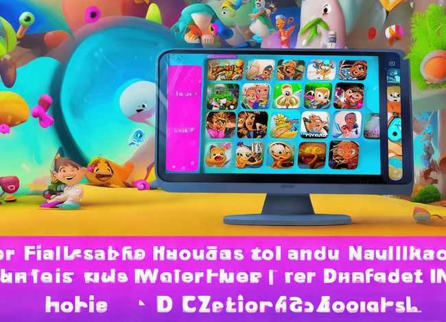 儿童动画片mp4下载网（少儿动画片mp4下载大全免费下载）