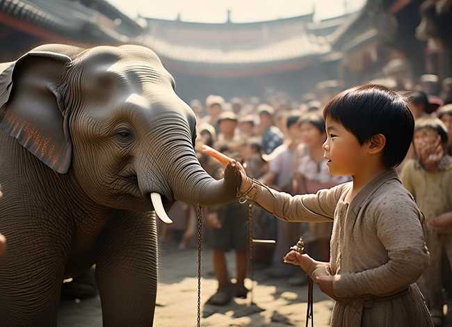 曹冲称象儿童故事粤语,少儿故事曹冲称象 曹冲称象儿童故事粤语,少儿故事曹冲称象