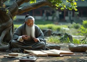 墨守成规的故事由来 墨守成规的故事由来50字