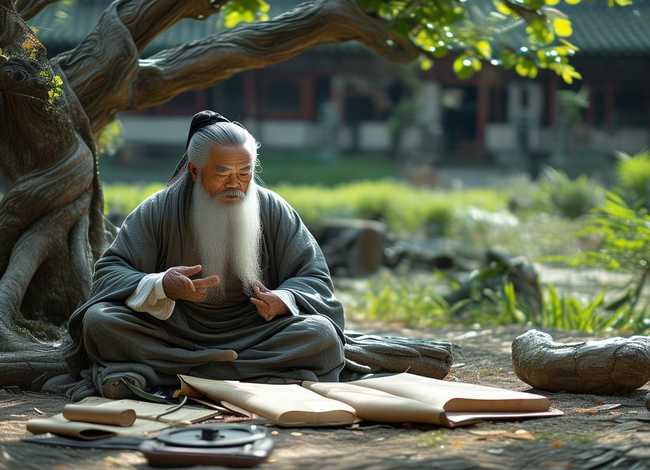 墨守成规的故事由来 墨守成规的故事由来50字