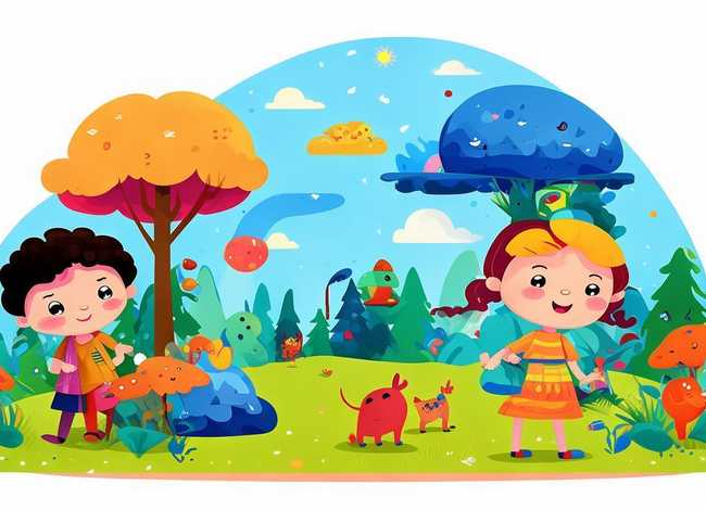 三年级儿童故事文字版短篇简单 三年级故事大全文字版