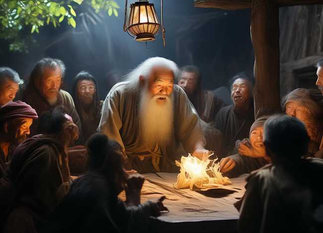 叶圣陶的民间故事作品 - 叶圣陶的民间故事作品图片