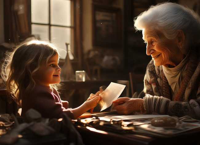 催人泪下感恩故事（催人泪下感恩故事作文）