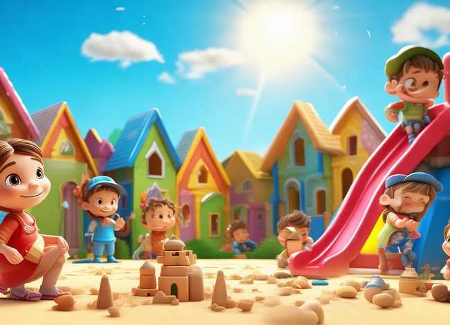 儿童3-5分钟小故事，3-5分钟幼儿小故事