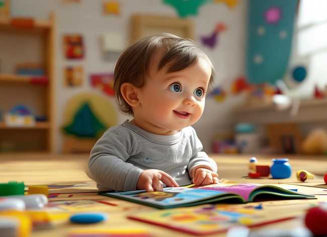 十分钟儿童故事学英语、最简单一分钟幼儿英语故事