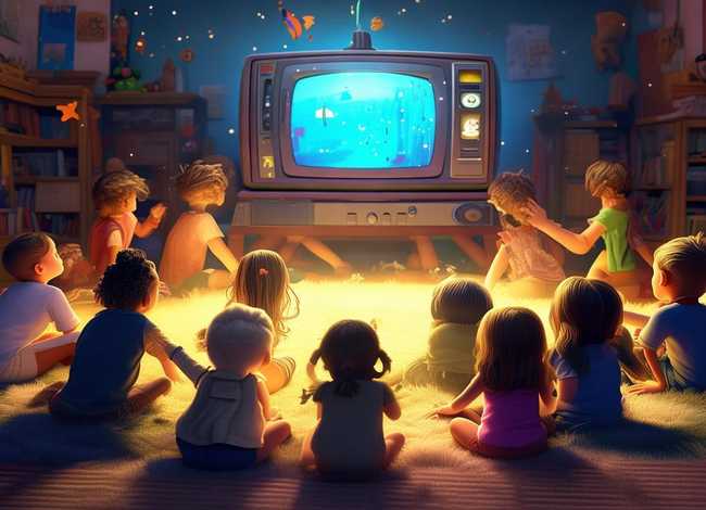 儿童故事大全免费观看，儿童故事视频大全免费观看