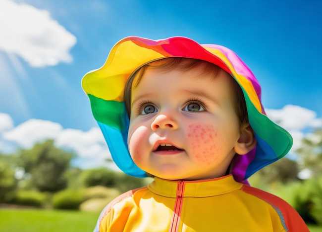 儿童防晒有必要吗，儿童防晒有必要吗 知乎