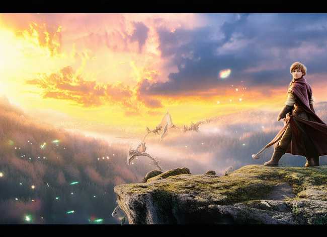 幻想传说开头动画 - 幻想传说开头动画是什么