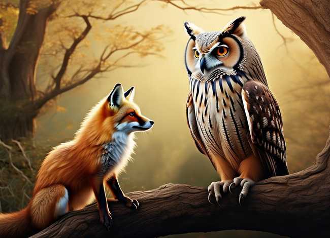 寓言故事文字版短篇；寓言故事文字版短篇100字