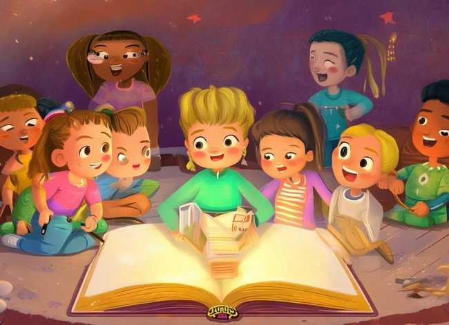 少儿经典故事大全免费听、少儿经典故事大全免费听完整版