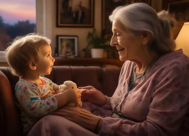 演绎亲情的故事（演绎亲情的故事素材）