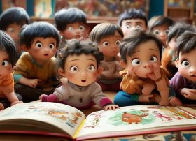 适合小朋友学的成语故事、适合小朋友学的成语故事大全