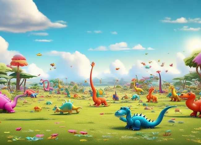 儿童恐龙动画片全集免费、儿童恐龙动画片全集免费播放