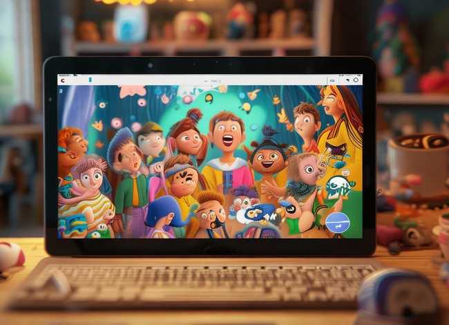 儿童寓言在线听、儿童寓言在线听读