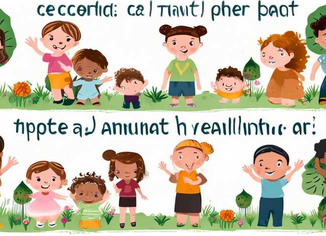 儿童性启蒙教育素材，儿童性启蒙教育素材库