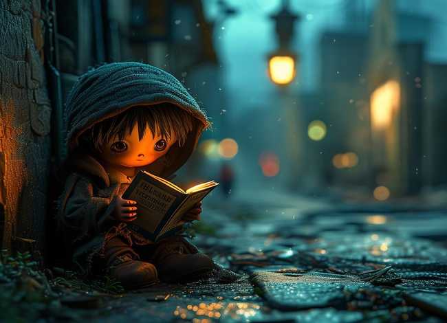 小人物故事完整版（小人物故事完整版在线观看）