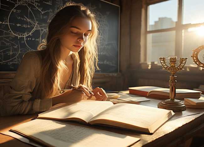 与数学有关的文案 - 与数学有关的文案短句