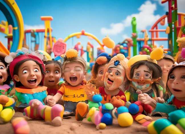 适合幼儿表演的小故事（适合小朋友们表演的幼儿故事）