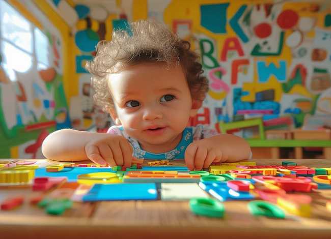 儿童数学故事大全 幼儿数学小故事大全