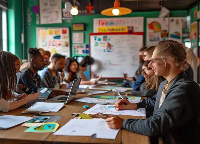 大学生创业故事400字左右 - 大学生创业故事400字左右作文