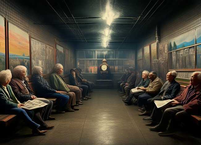 候车室的故事大全（候车室的故事80集全集）