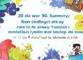 短篇的一些小故事儿童200字左右、短篇的小故事二十字左右