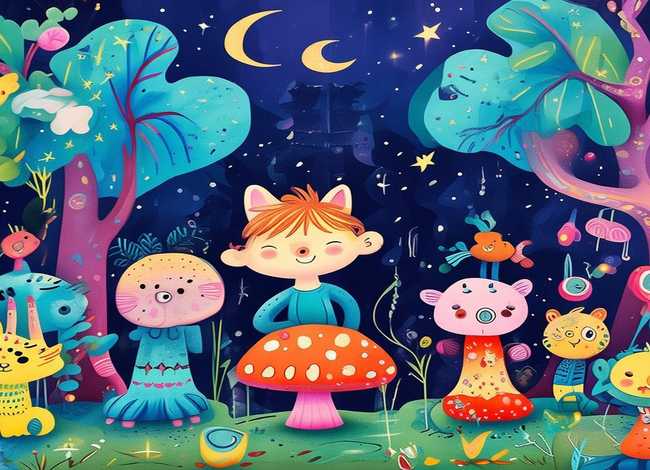 6周岁儿童绘本故事书；6岁幼儿绘本故事书推荐