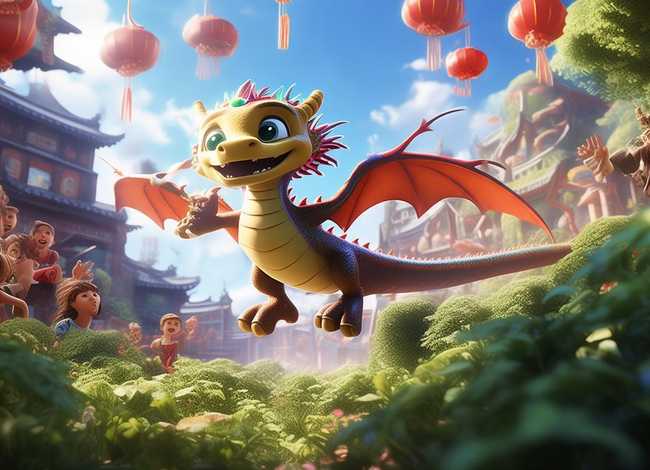 小龙的故事免费观看；小龙的故事免费观看全集