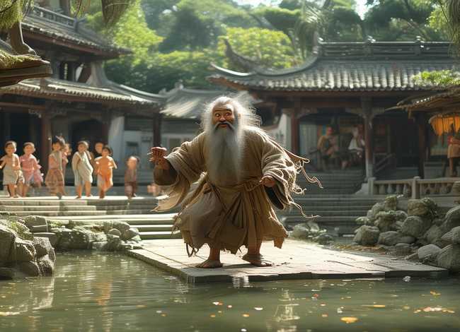 济公故事大全阅读（济公故事大全阅读100字）