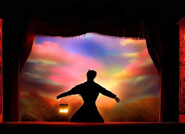 带动作的故事表演 带动作的故事表演有哪些