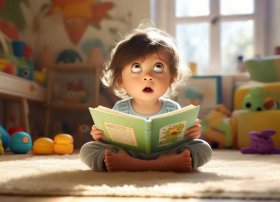 最简单的儿童故事（最简单的少儿故事）