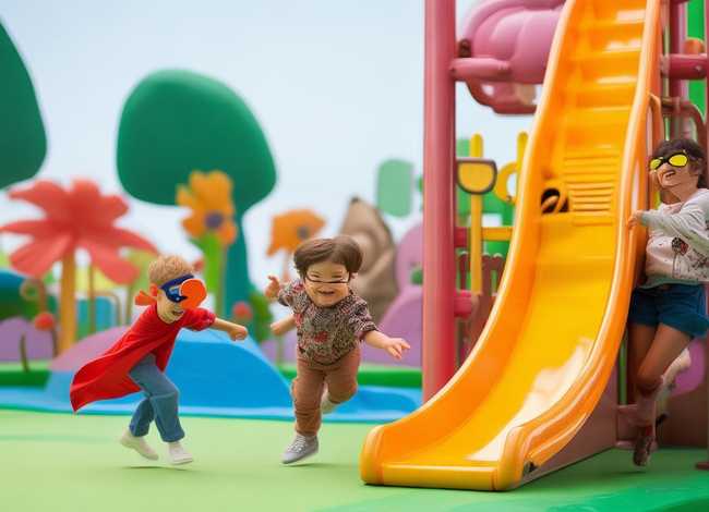 6-12岁儿童幽默故事（少儿幽默故事大全 爆笑）