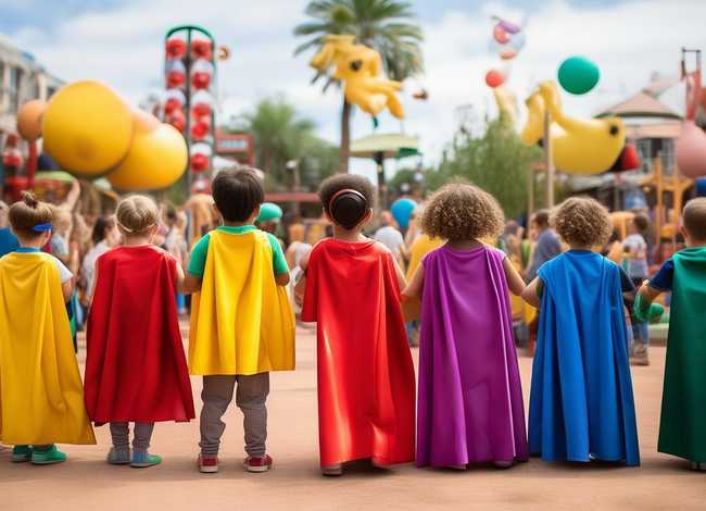 儿童小英雄的故事大全；少儿小英雄的故事大全