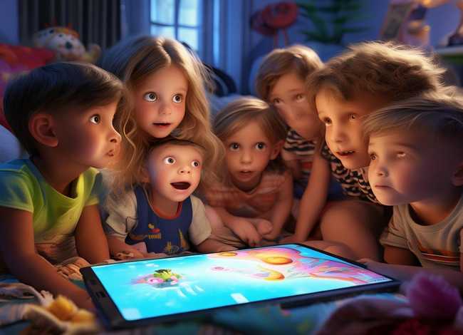 儿童故事小视频下载；儿童故事小视频