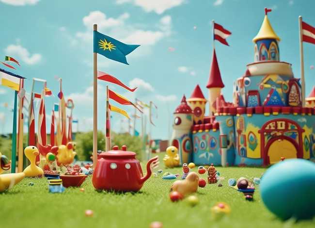 童年故事是哪个国家品牌、童年故事属于哪个国家的品牌 童年故事是哪个国家品牌、童年故事属于哪个国家的品牌