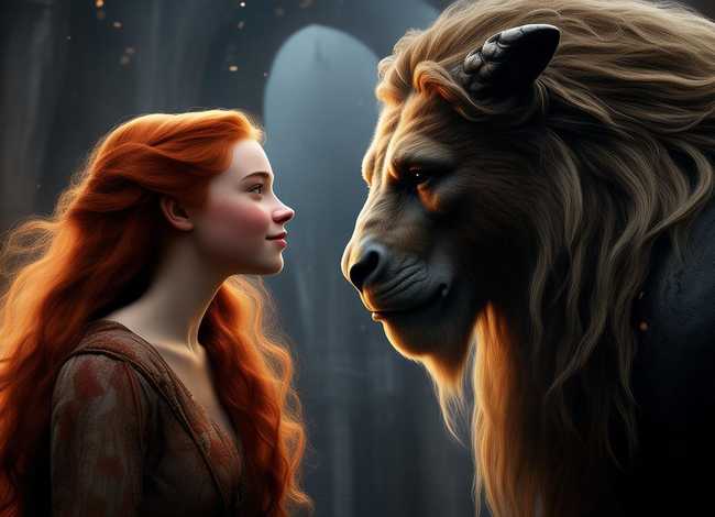 美女与野兽故事简短版 - 美女与野兽故事简短版50字 美女与野兽故事简短版 - 美女与野兽故事简短版50字