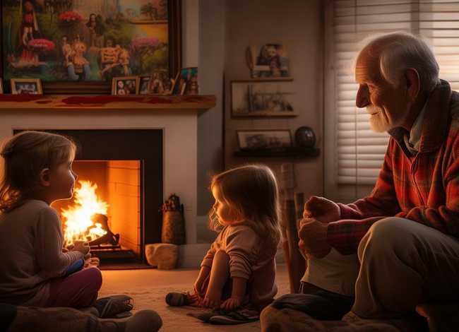 感人故事画画教程、感人故事画画教程视频 感人故事画画教程、感人故事画画教程视频