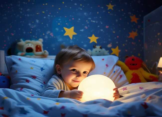 儿童故事宝宝睡前故事 - 宝宝睡前故事幼儿