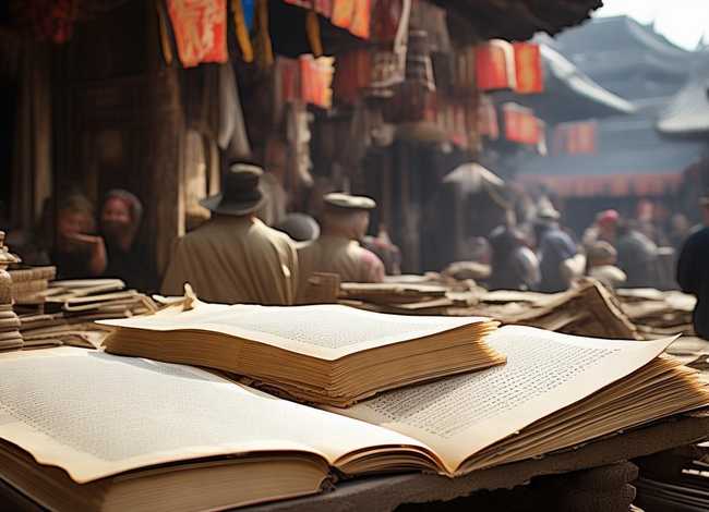 洛阳纸贵的故事简写 - 洛阳纸贵的故事简短 洛阳纸贵的故事简写 - 洛阳纸贵的故事简短
