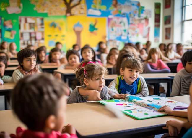 小学育儿故事、小学育儿故事大全