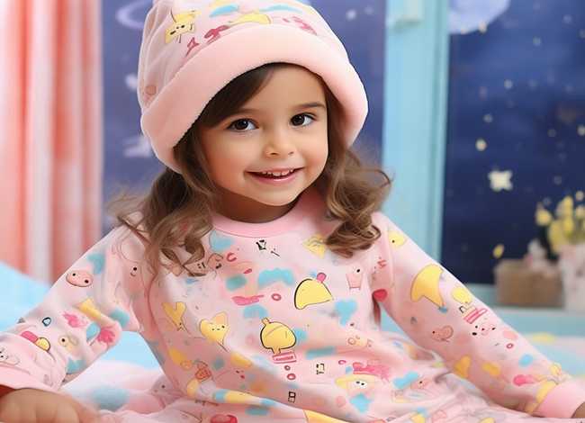 儿童睡衣女款，儿童睡衣女款品牌