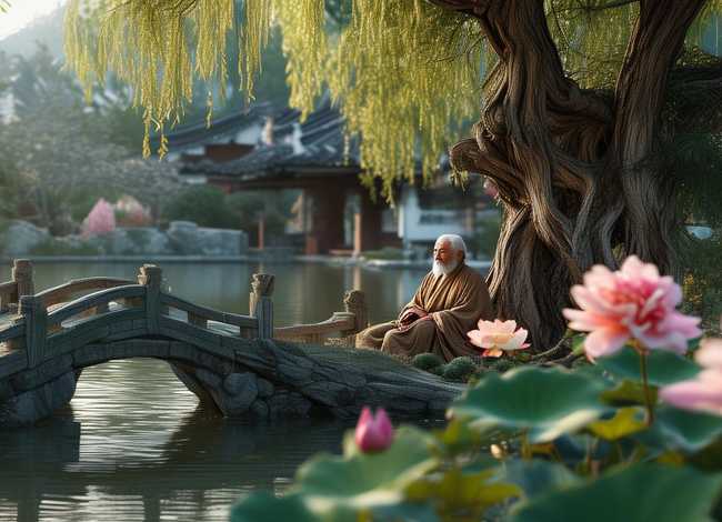 中国传统故事有哪些 - 中国古代民间故事读后感